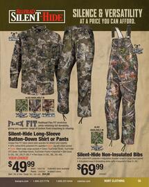 Cabela's Weekly Ad Page 55
