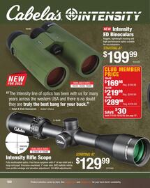 Cabela's Weekly Ad Page 550
