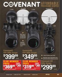 Cabela's Weekly Ad Page 553
