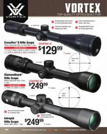 Cabela's Weekly Ad Page 554