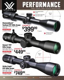 Cabela's Weekly Ad Page 556