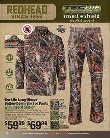 Cabela's Weekly Ad Page 56