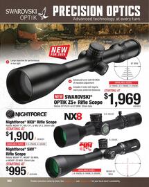 Cabela's Weekly Ad Page 560