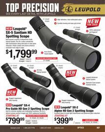 Cabela's Weekly Ad Page 567