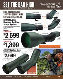 Cabela's Weekly Ad Page 569