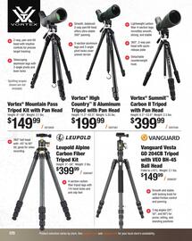 Cabela's Weekly Ad Page 570