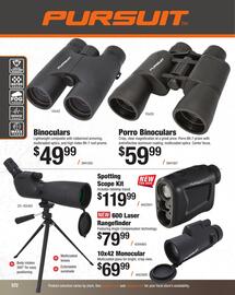 Cabela's Weekly Ad Page 572