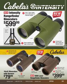 Cabela's Weekly Ad Page 573