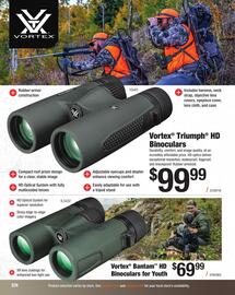 Cabela's Weekly Ad Page 574