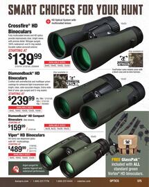 Cabela's Weekly Ad Page 575