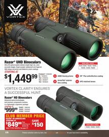 Cabela's Weekly Ad Page 576