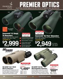 Cabela's Weekly Ad Page 578