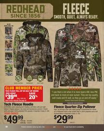 Cabela's Weekly Ad Page 58