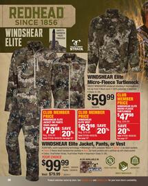 Cabela's Weekly Ad Page 60