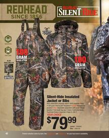 Cabela's Weekly Ad Page 62