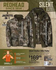 Cabela's Weekly Ad Page 64