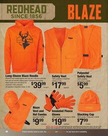 Cabela's Weekly Ad Page 68