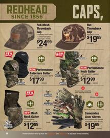Cabela's Weekly Ad Page 74