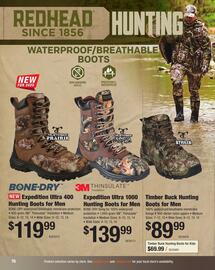 Cabela's Weekly Ad Page 76