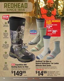 Cabela's Weekly Ad Page 78