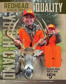 Cabela's Weekly Ad Page 80