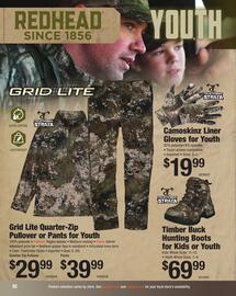 Cabela's Weekly Ad Page 82