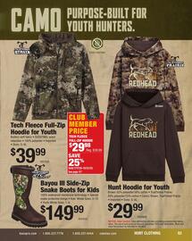 Cabela's Weekly Ad Page 83