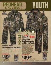 Cabela's Weekly Ad Page 84