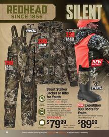 Cabela's Weekly Ad Page 86