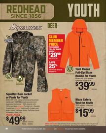 Cabela's Weekly Ad Page 88