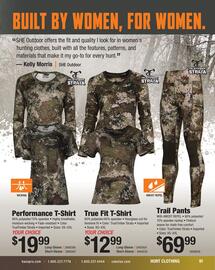 Cabela's Weekly Ad Page 91