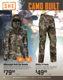 Cabela's Weekly Ad Page 92