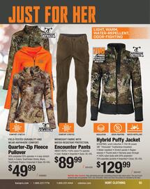 Cabela's Weekly Ad Page 93