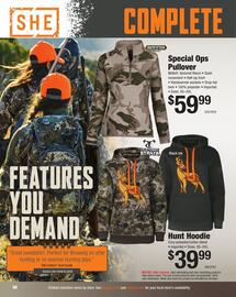Cabela's Weekly Ad Page 94