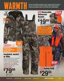Cabela's Weekly Ad Page 97