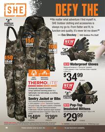 Cabela's Weekly Ad Page 98