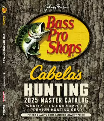Cabela's Weekly Ad