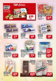 EDEKA Foodservice Prospekt woche 29 Seite 10