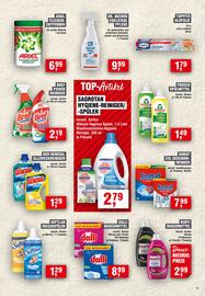 EDEKA Foodservice Prospekt woche 29 Seite 11