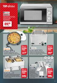 EDEKA Foodservice Prospekt woche 29 Seite 13