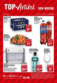 EDEKA Foodservice Prospekt woche 29 Seite 14