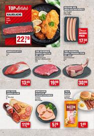 EDEKA Foodservice Prospekt woche 29 Seite 2