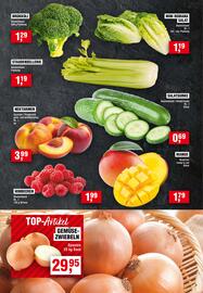 EDEKA Foodservice Prospekt woche 29 Seite 3
