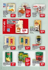 EDEKA Foodservice Prospekt woche 29 Seite 6