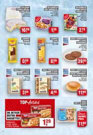 EDEKA Foodservice Prospekt woche 29 Seite 8