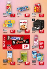 EDEKA Foodservice Prospekt woche 30 Seite 10