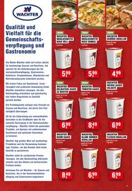 EDEKA Foodservice Prospekt woche 30 Seite 11