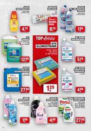 EDEKA Foodservice Prospekt woche 30 Seite 12