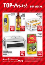 EDEKA Foodservice Prospekt woche 30 Seite 14