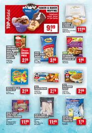 EDEKA Foodservice Prospekt woche 30 Seite 6